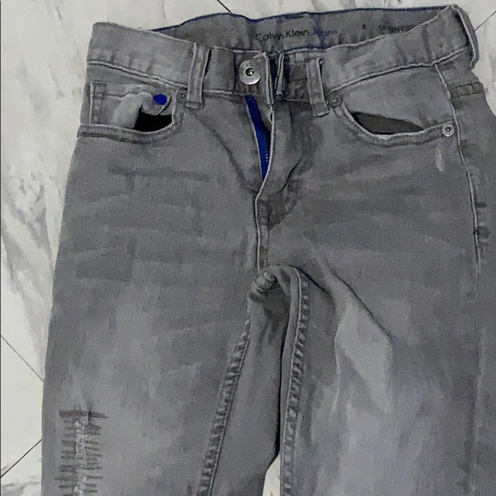 Kids jeans